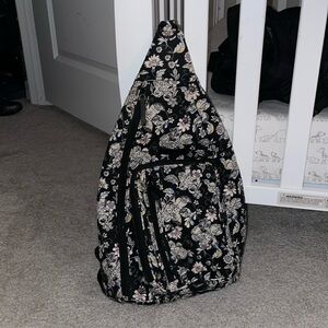 Vera Bradley cross sling bag/purse